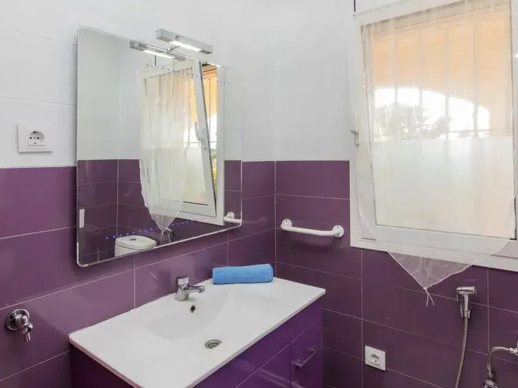 Holiday Home Emballia by Interhome