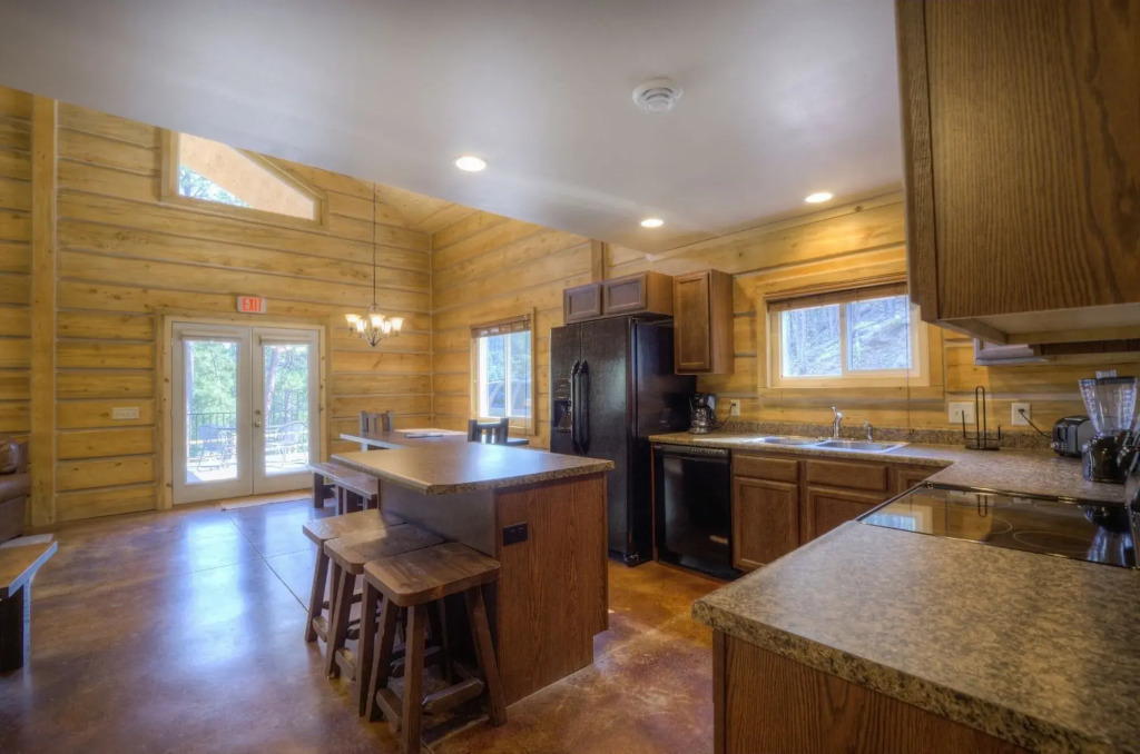 Powder House Lodge