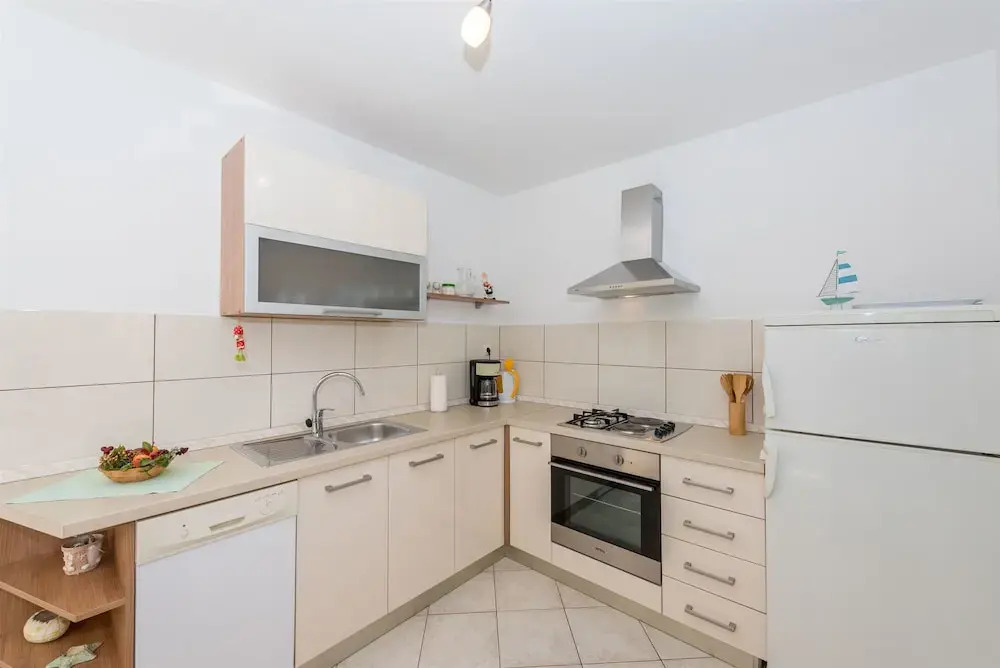 Apartment Ante