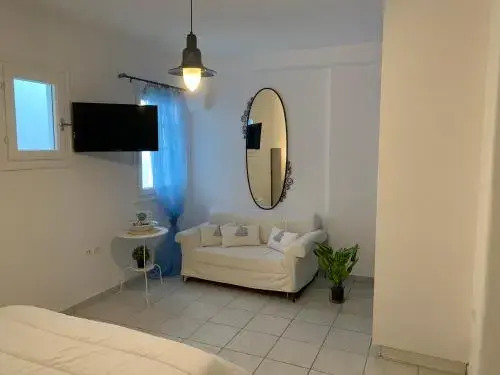 Irene`s House