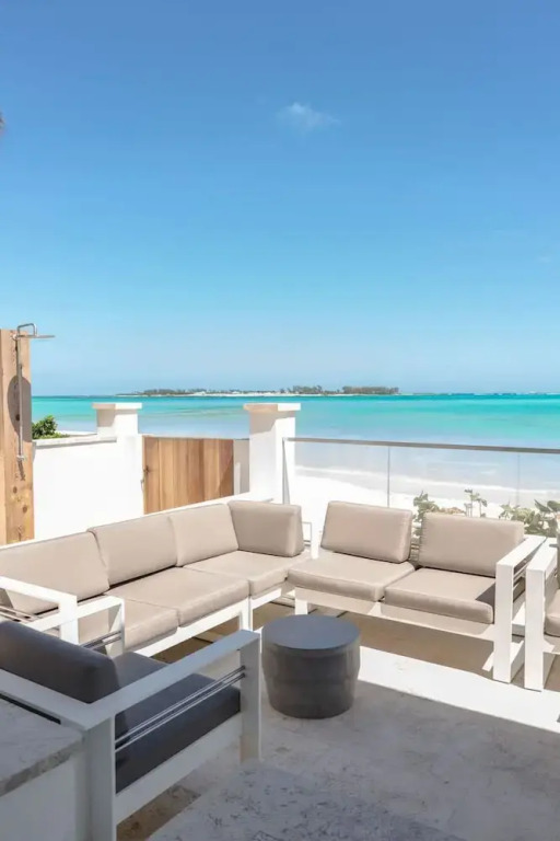 2 Bed Ocean View Condo at ONE Cable Beach