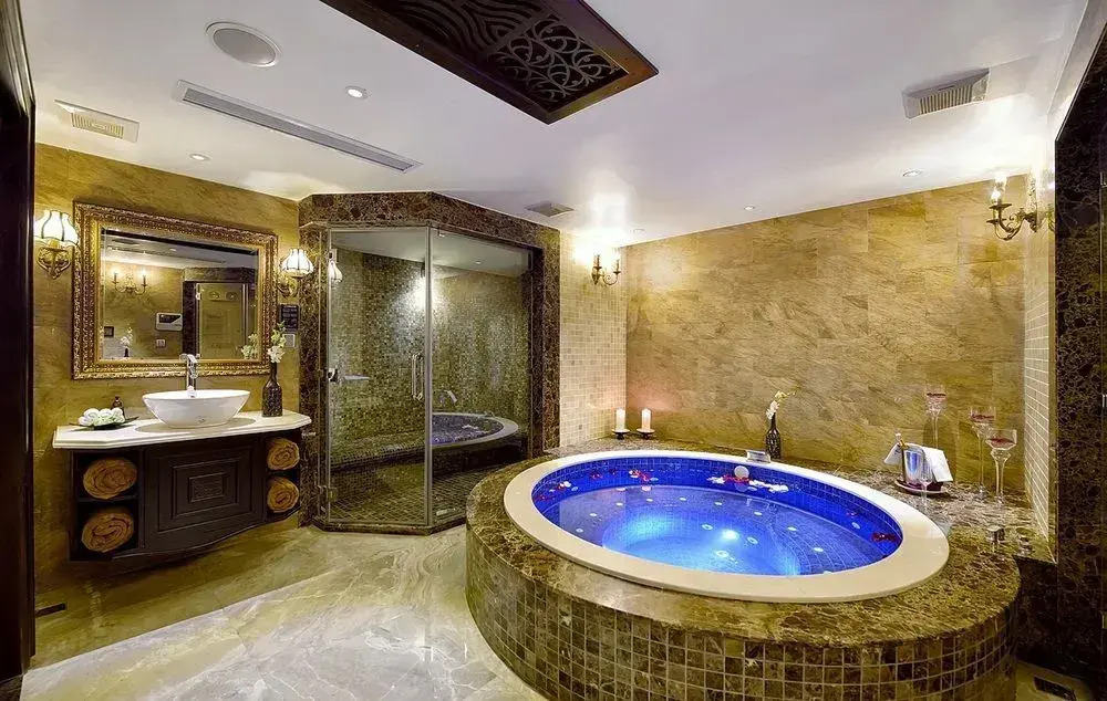Paradise Trend Hotel