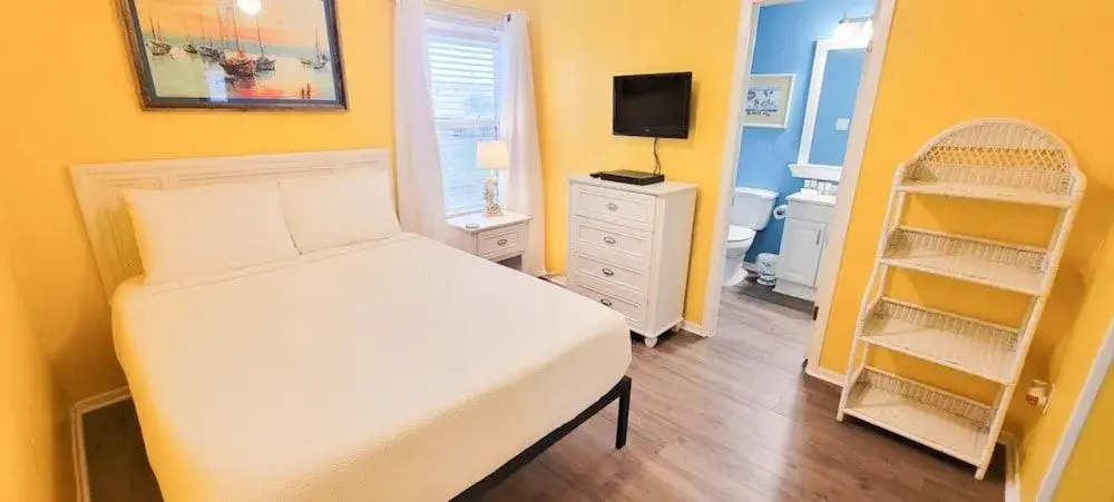 Sea & Sun 106 by Gold Star Vacation Rentals
