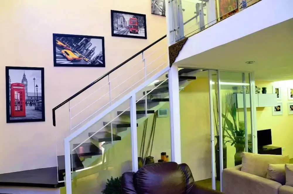 Serviced apartments and Vacation Rentals in Cebu City