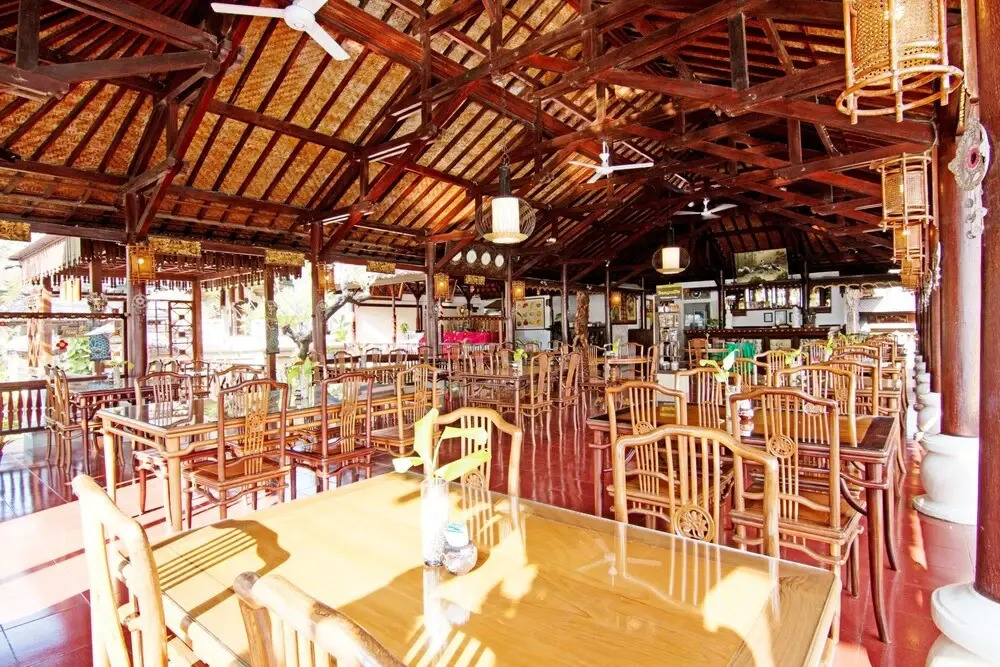 ZEN Rooms Basic Tukad Mungga Lovina