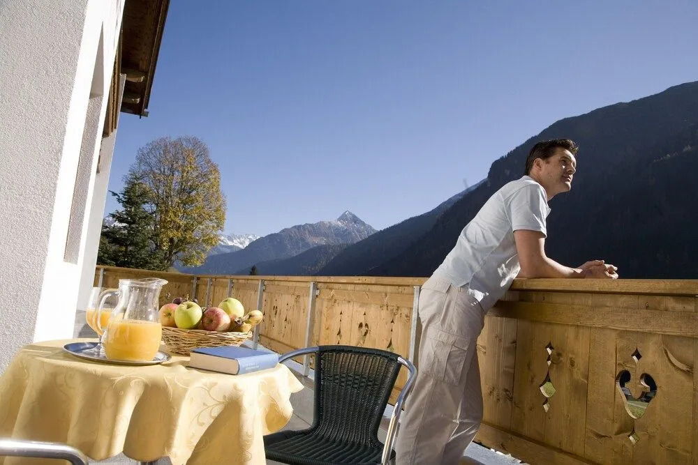 Hotel Sonne