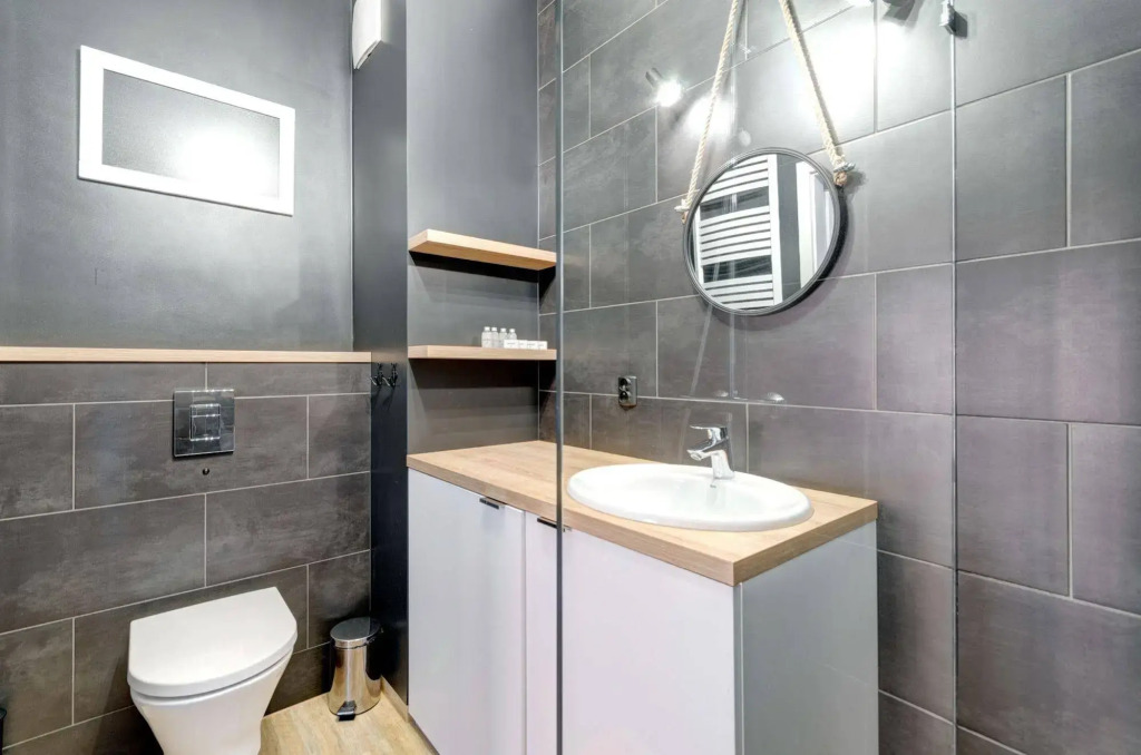 Apartments Brabank Old Town & by Noclegi Renters
