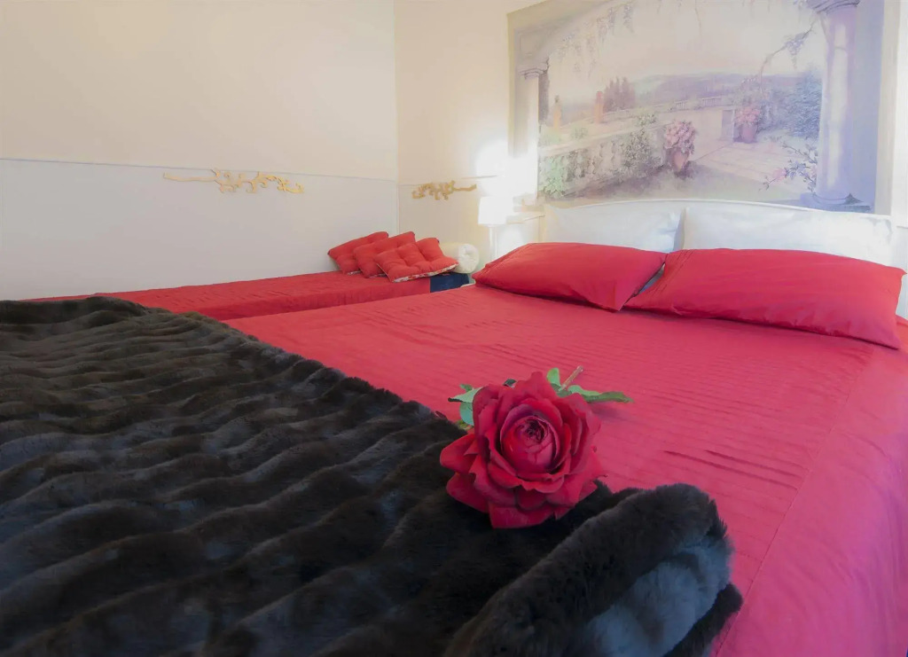 Addormì B&B