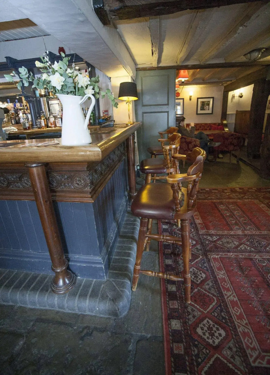 The White Swan