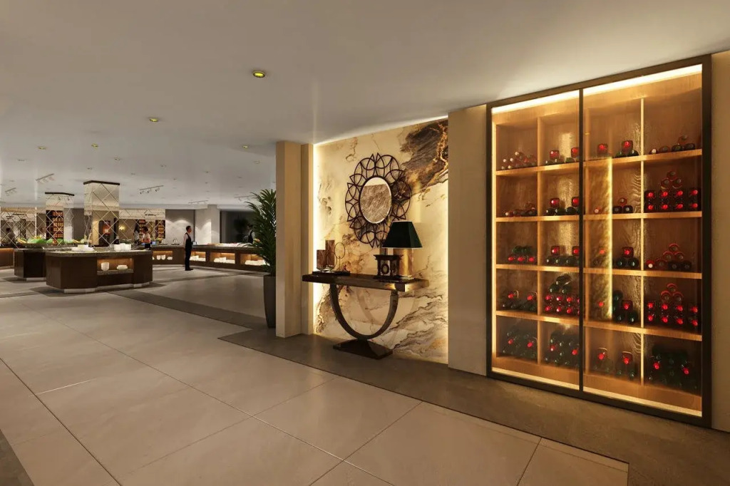 Unique Hôtel Résidence & Spa