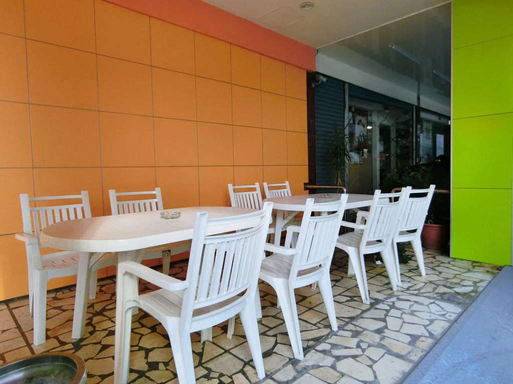 A22 Wei Lu Hotel