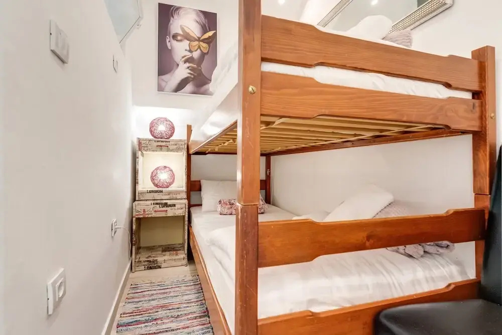 B&B Afrodita