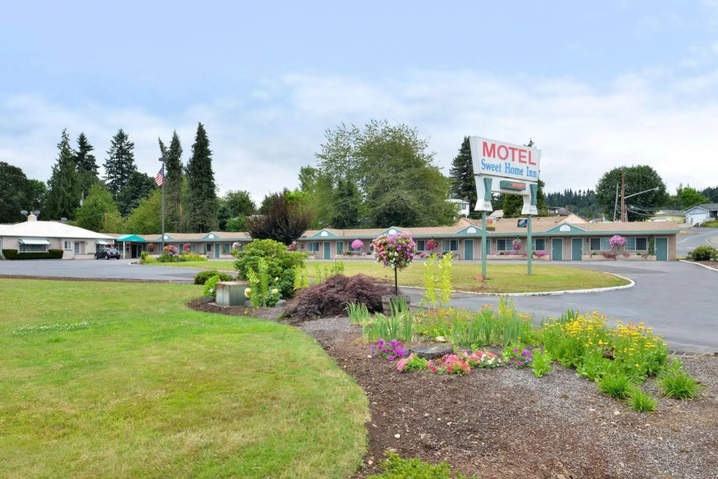 Sweet Home Inn