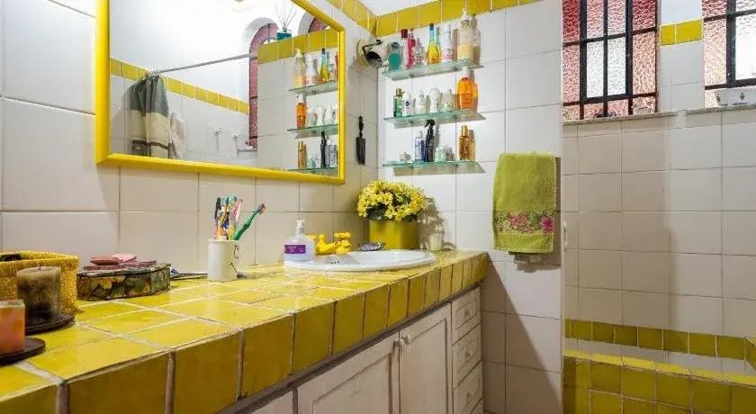 Casa Vermelha