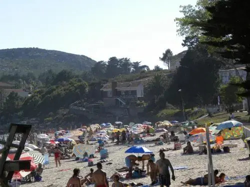 Hostal Solymar