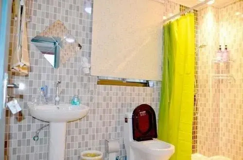 Yang'er Shay Hotel Tongli Xinzhen Street