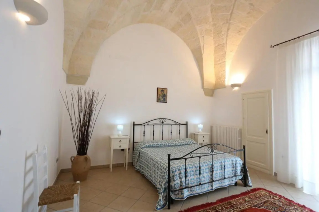 Appartamento SantAntonio