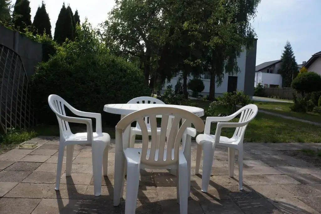 Apartamenty z klimatem