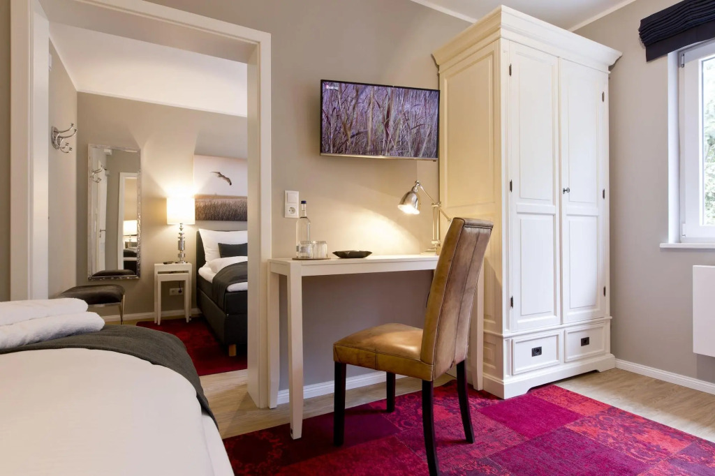 Hotel Astra Maris