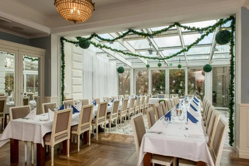 Hotel Dwór Kościuszko