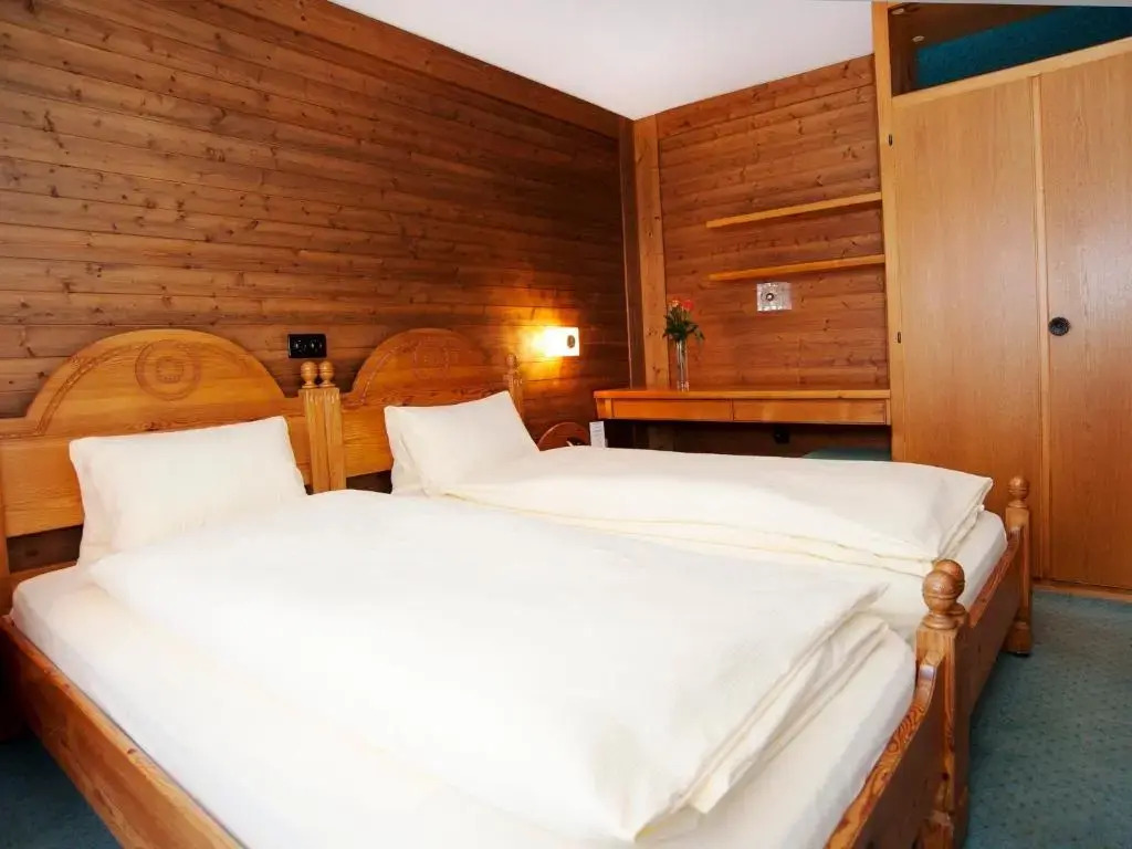 Hotel Ambiente