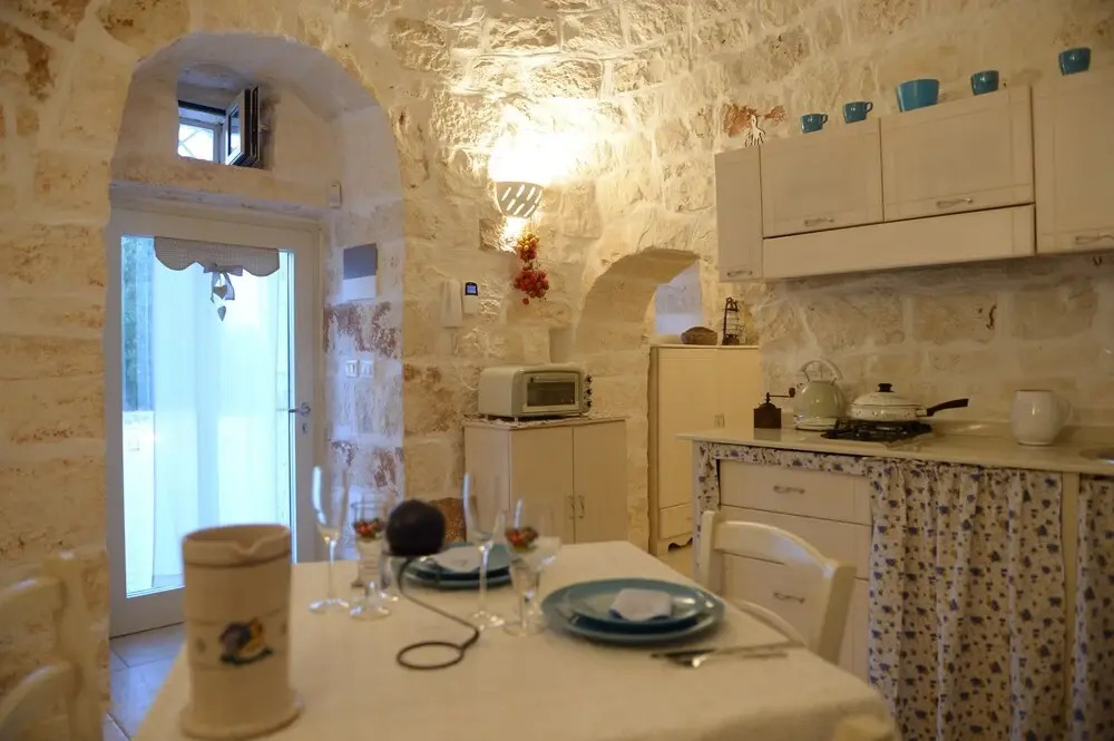 Trullo Milù