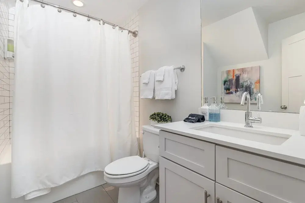Beech Cove-private Patio-in 12 South District