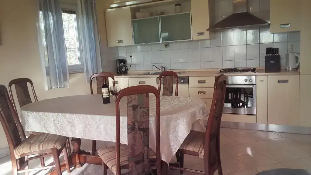 Apartments Angelo