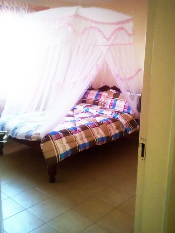 Furnished 3 Bed Apartment near JKIA Nairobi