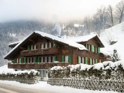 Schwendihus - Inh 48099