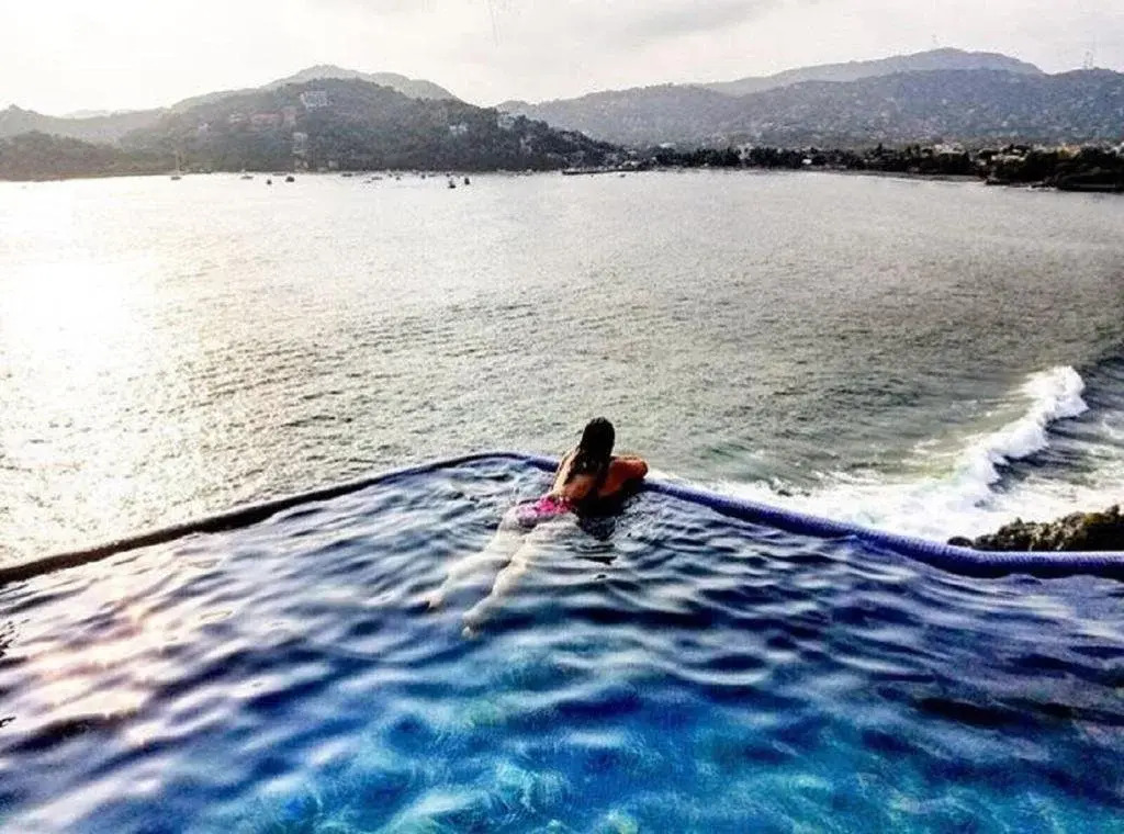 Espuma Hotel