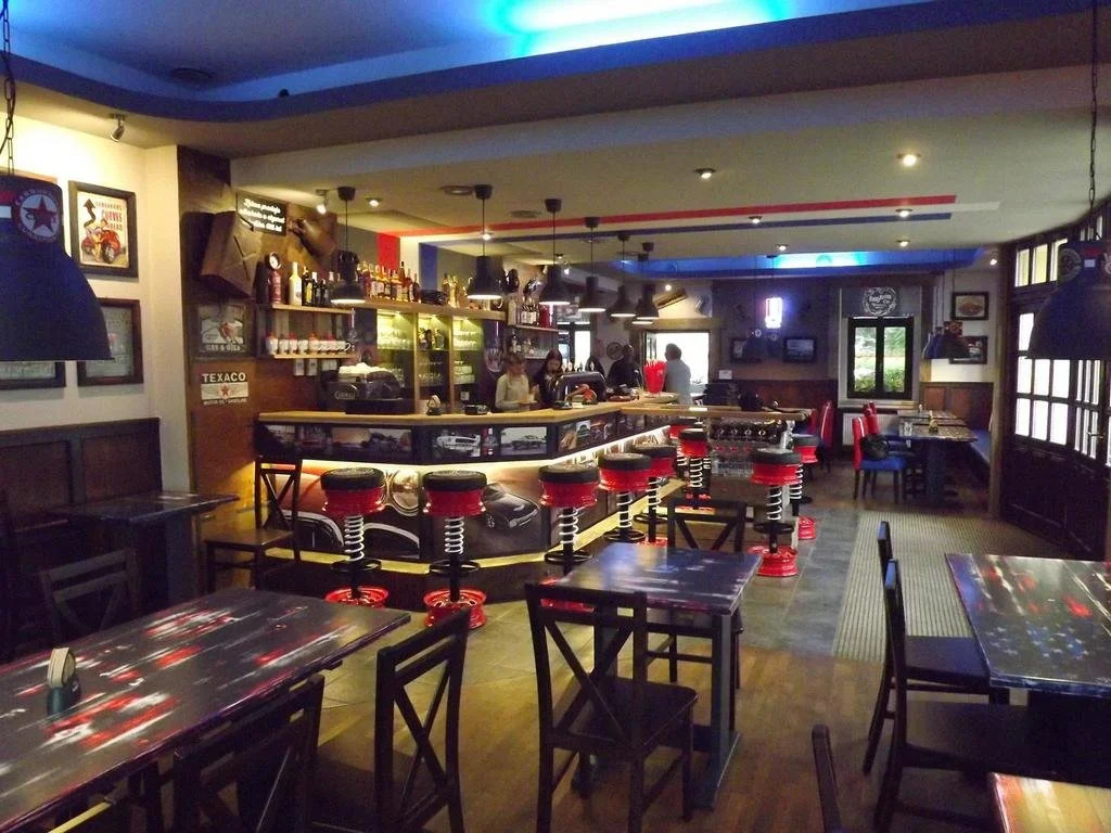 Hotel Zlatý Kříž