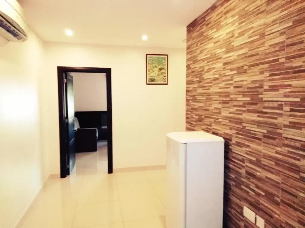 Asfar Hotel Apartments أسفار للشقق الفندقية