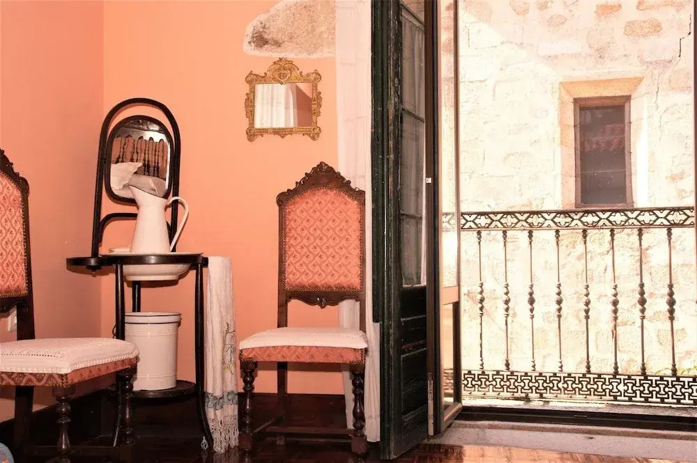 Casa Rural Antolina