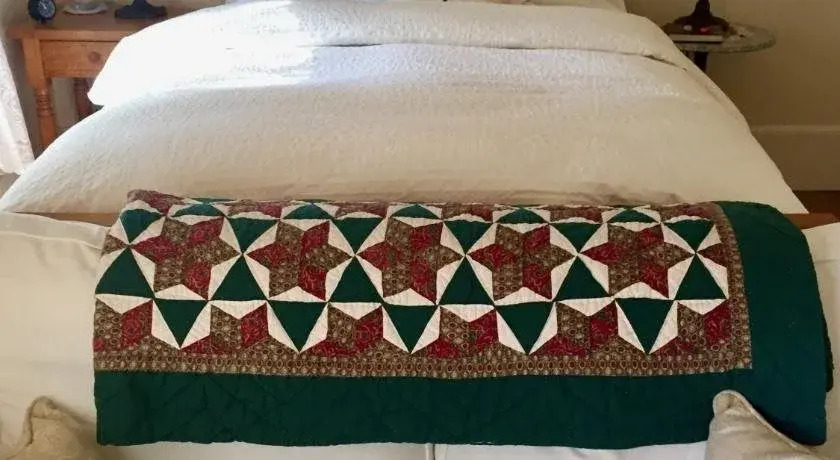 Starlight Pines Bed and Breakfast