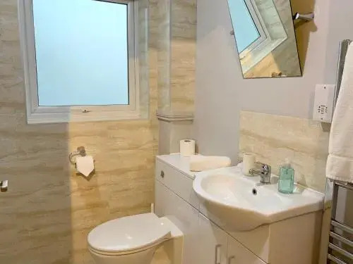 Two-Bedroom Apartment in Windsor