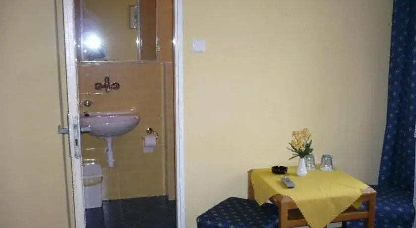Boutique Apartments Old Town