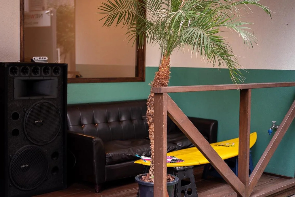 Hostel Chill Out Namba