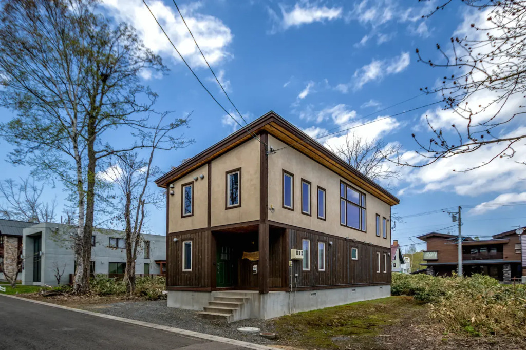 Cocoa Niseko
