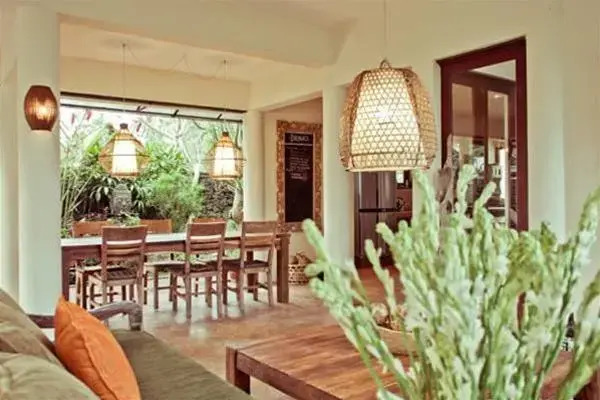Indigo Villas
