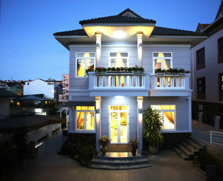 Bach Place Dalat