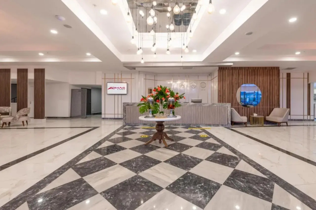 Lavia Hotels Lara