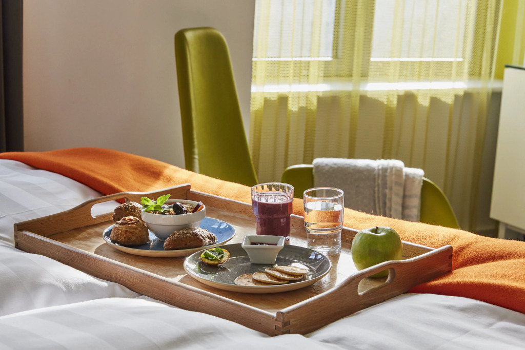 Hotel Indigo Berlin   Ku’damm by IHG