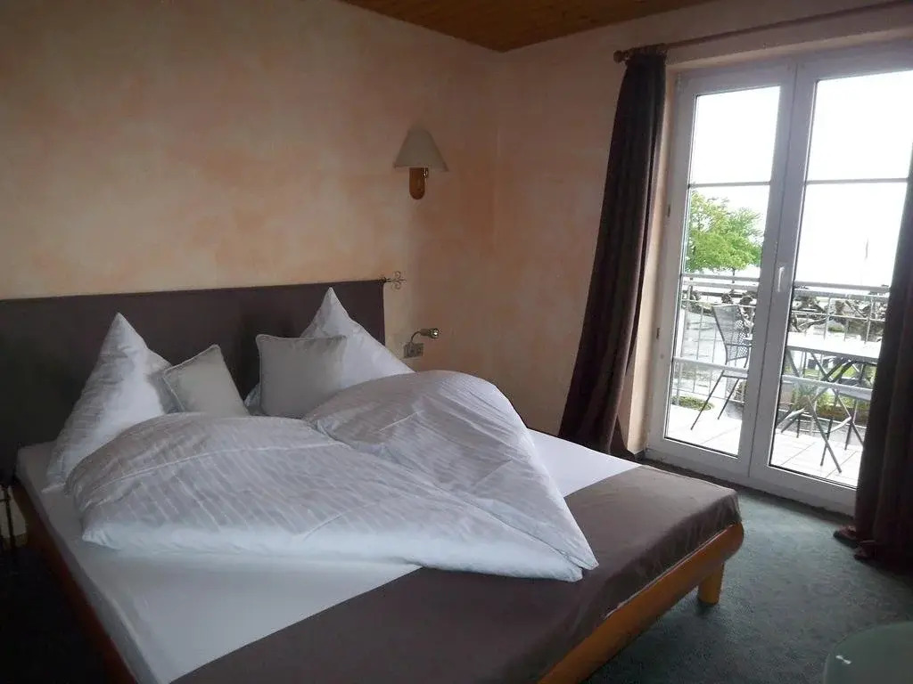 Hotel Klett B&B