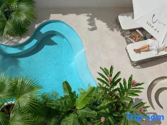 VIVA · Viva Seafront Vacation Villa (Qingshui Bay Branch)