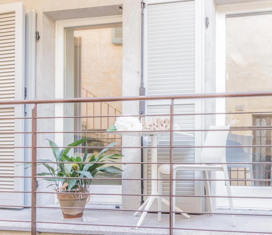 Little Nest Flat in Varenna