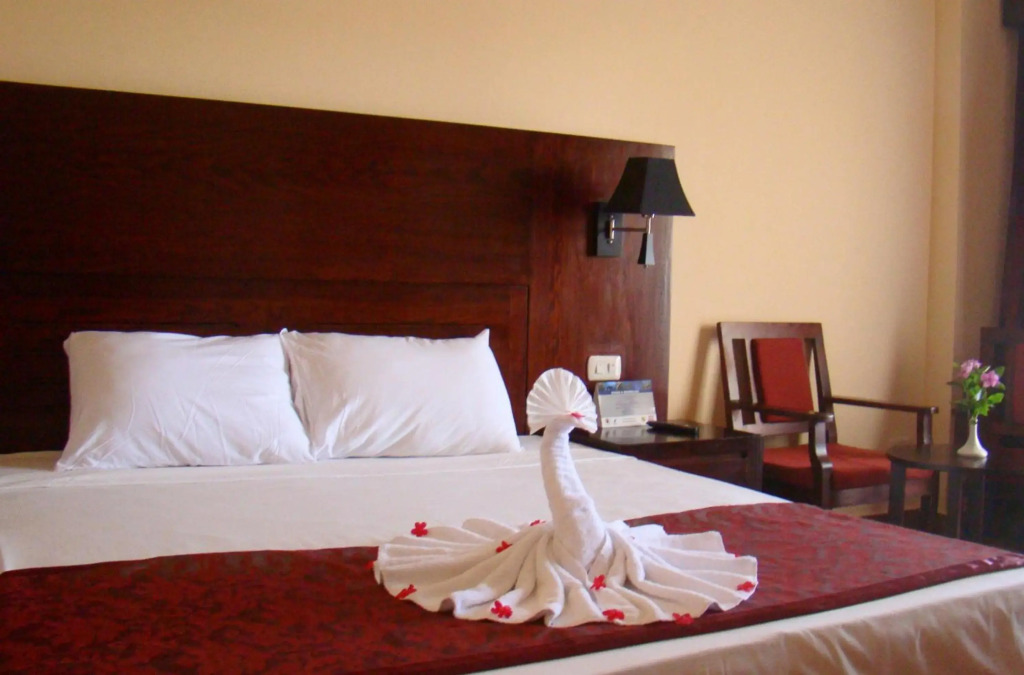 Royal Brayka Beach Resort