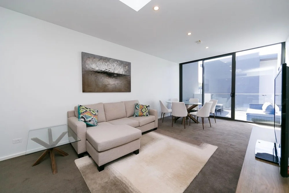 Accommodate Canberra - Amaya