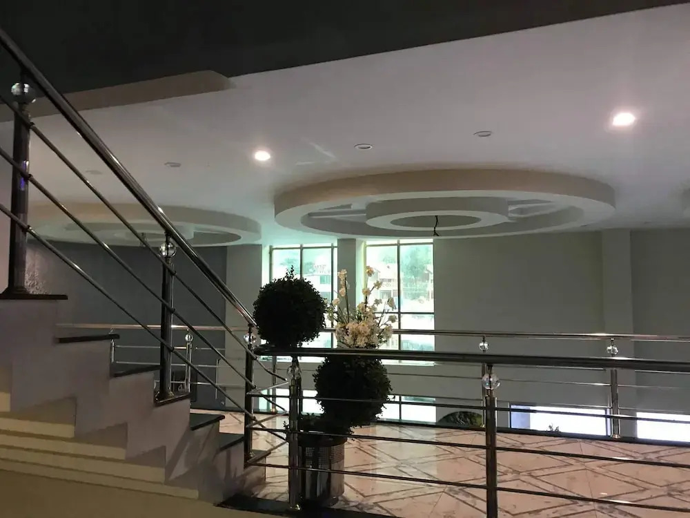 Millennium Inn Hotel
