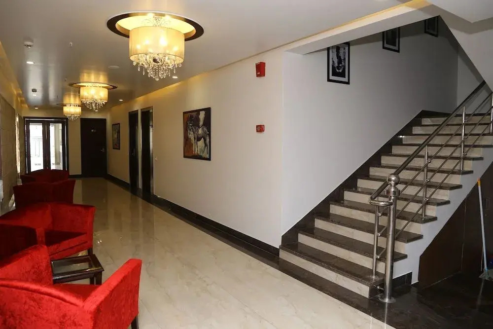 Hotel Star Wood